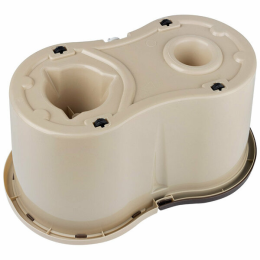 Mallony Швабра «Торнадо» MopM-22 в комплекте с ведром 107174-SK