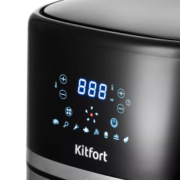 KITFORT Аэрогриль КТ-2221