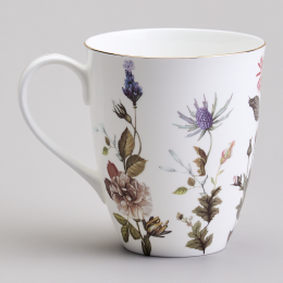 Lefard Кружка BELLE 400мл 86-2355-1