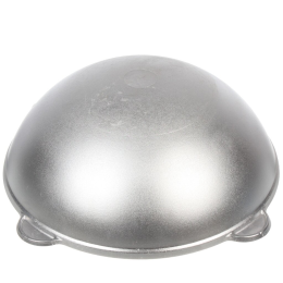 ГАРДАРИКА Казан алюминиевый татарский 12 л 12-2