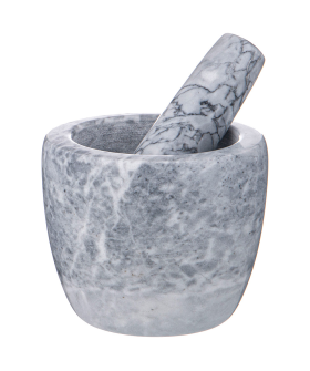 Lefard Ступка Agness с пестиком диаметр=12 см высота=10 см 925-128