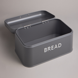 Lefard Хлебница Agness 30х19,5х15,5см с 2-мя банками д/сып. прод. D11,5см, h16,5см 938-086