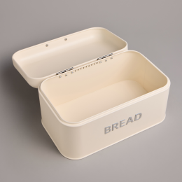 Lefard Хлебница Agness 30х19,5х15,5см с 2-мя банками д/сып. прод. D11,5см, h16,5см 938-087