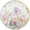 Тортовница Agness с крышкой, серия IRISES, диам.30см. 950-579