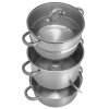 Соковарка WEBBER 6 л из нержавеющей стали, индукционное дно BE-09/2