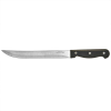 Нож для нарезки из нержавеющей стали 8" (20 см) BALANCE BE-2313/C черный