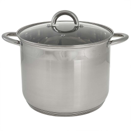 WEBBER Кастрюля 15 л. BE-369/2