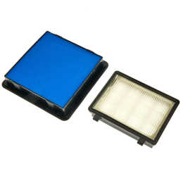 DELTA Набор фильтров 2 предмета DELTA LUX DE-3502F