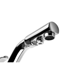 ГЕЙЗЕР Смеситель для кухни Cascade с подключением к фильтру с питьевой водой