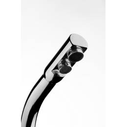 ГЕЙЗЕР Смеситель для кухни Lux с подключением к фильтру с питьевой водой