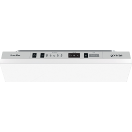 GORENJE Встраиваемая посудомоечная машина GV522E10S