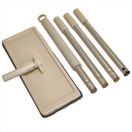 DELTA Комплект для уборки (персиковый) 39104