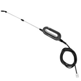 ЗЕЛЕНЫЙ ЛУГ Опрыскиватель АККУМУЛЯТОРНЫЙ шланг 6м, удочка 110см, ОР-01А