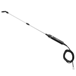 ЗЕЛЕНЫЙ ЛУГ Опрыскиватель АККУМУЛЯТОРНЫЙ шланг 3м, удочка 60см ОР-02А