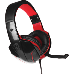 QUMO Наушники (21700) DRAGON WAR BIONIC