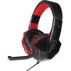Наушники QUMO (21700) DRAGON WAR BIONIC