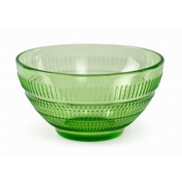 LUMINARC Салатник 12см Louison Chartreuse O0489