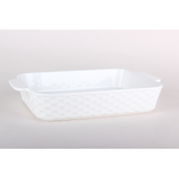 КОРАЛЛ Форма для запекания 30*19см ZD12691