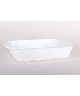 КОРАЛЛ Форма для запекания 30*19см ZD12691
