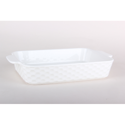 Форма для запекания 30*19см ZD12691