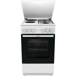 GORENJE Плита газоэлектрическая GK5A12WG