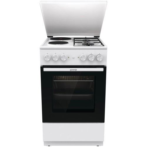 Плита газоэлектрическая GORENJE GK5A12WG