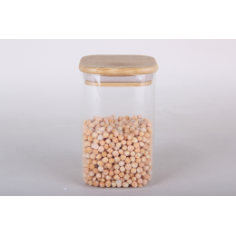 КОРАЛЛ Банка для сыпучих продуктов (8х12 см) 5644