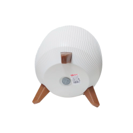 Эльфпласт Кашпо VINTO СВЕТЛО СЕРЫЙ GU627 9,4л 661