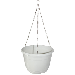 МИЛИХ Кашпо ВЕСЕННИЙ на металлической цепочке 2 л. 07205 микс