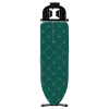 Гладильная доска Haushalt HP1/ВЕ Haushalt brilliant emerald
