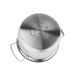 HOFFMANN Набор кастрюль 6пр. НМ 5110