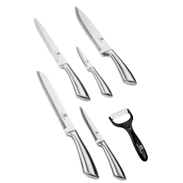 HOFFMANN Набор ножей 7пр. НМ 6624