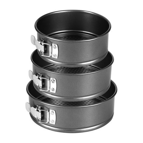 Набор форм для выпечки HOFFMANN НМ 3002