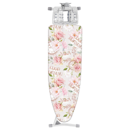 НИКА Доска гладильная Nika-grant НГ/17 Доброе утро