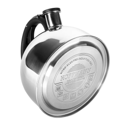 HOFFMANN Чайник 2,0 л. НМ 55204