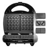 Мультипекарь Redmond MB1200 черный