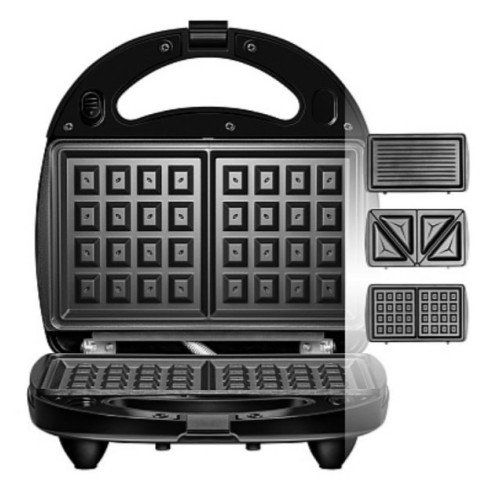 Мультипекарь Redmond MB1200 черный