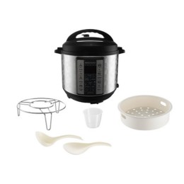 REDMOND Мультиварка-скороварка MP110