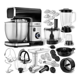 HOLT Кухонный комбайн HT-FP-014