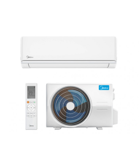 MIDEA Сплит-система MSFRW-09N8C2-I/MSFR-09N8C2-O Inverter