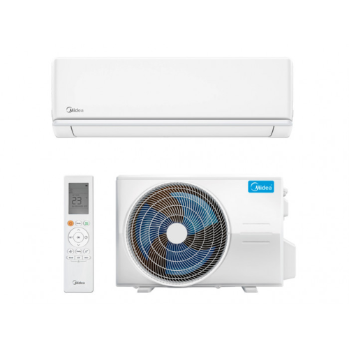 Сплит-система MIDEA MSFRW-09N8C2-I/MSFR-09N8C2-O Inverter