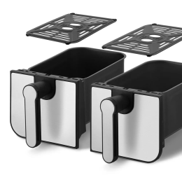 KITFORT Аэрогриль КТ-2274