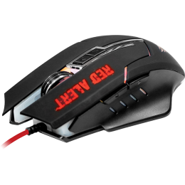 QUMO Мышь Red Alert M13