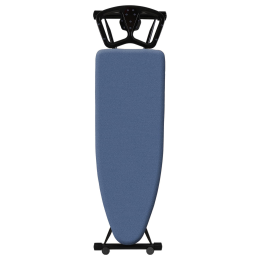 НИКА Доска гладильная "NIKA SPORT" NSТ/5 темно-лазурный