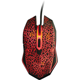 QUMO Мышь Solaris M10 + коврик