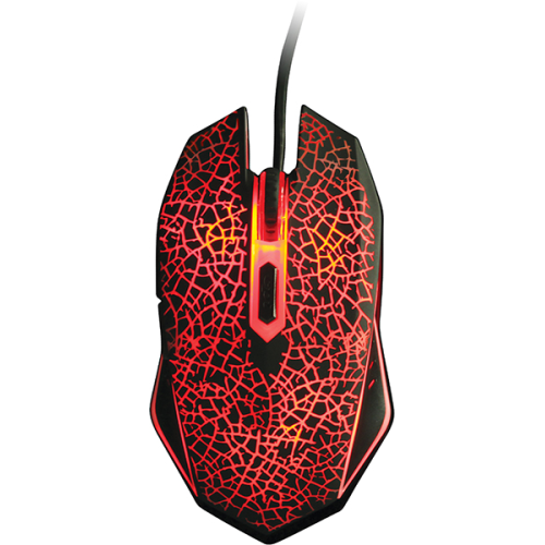 Мышь QUMO Solaris M10 + коврик