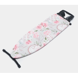 InHome Доска гладильная IN10M/2 Доброе утро