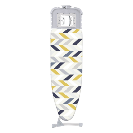 НИКА Доска гладильная Верона-light ВЛ/10 геометрия сканди