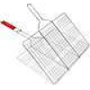 Решетка-гриль 43х30см плоская ТМ Appetite MD-4330