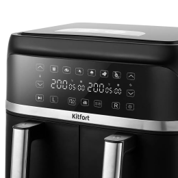 KITFORT Аэрогриль КТ-2248